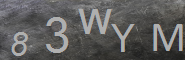 codice captcha da inserire